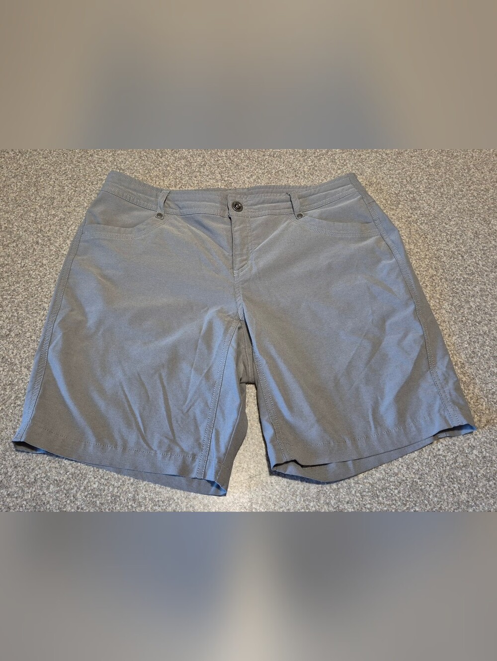 Womens Kuhl Shorts Size 12